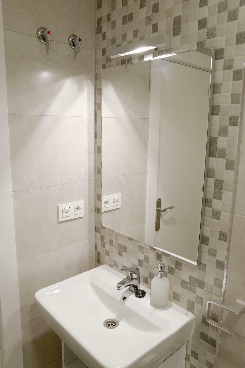 Apartamentos Mesones 3000 Apartment