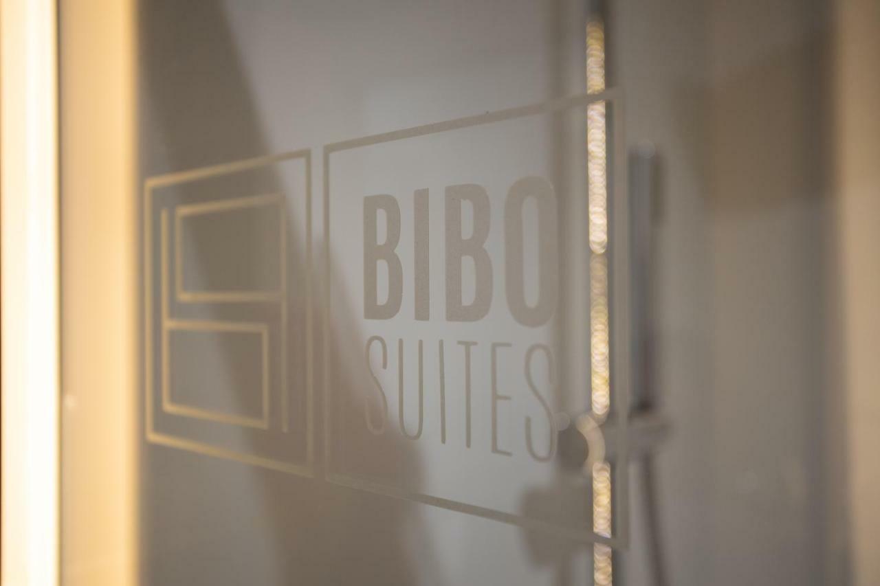 Aparthotel Bibo Plaza Nueva