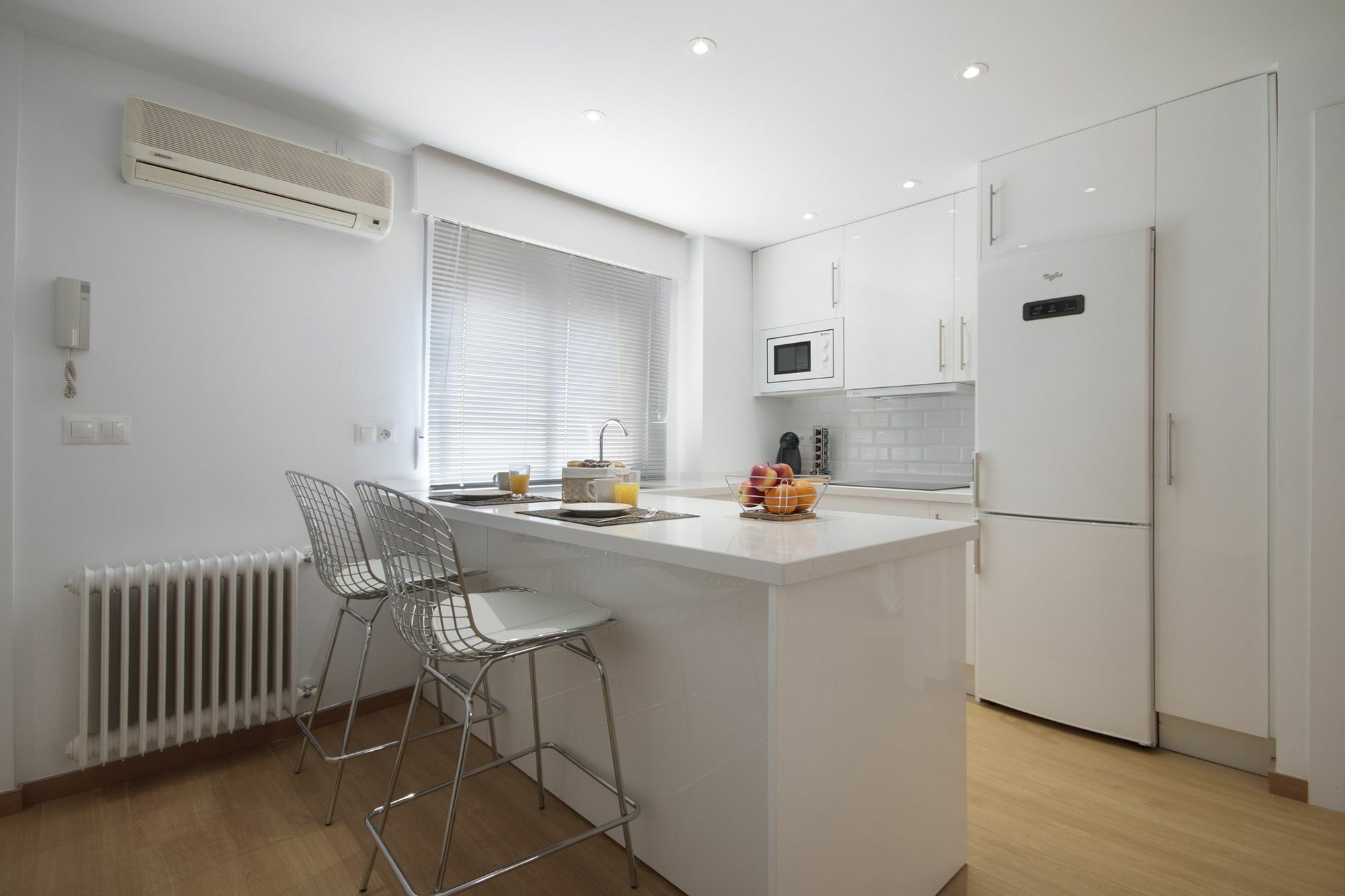 Apartment Centrico Tranquilo Y Acogedor Granada