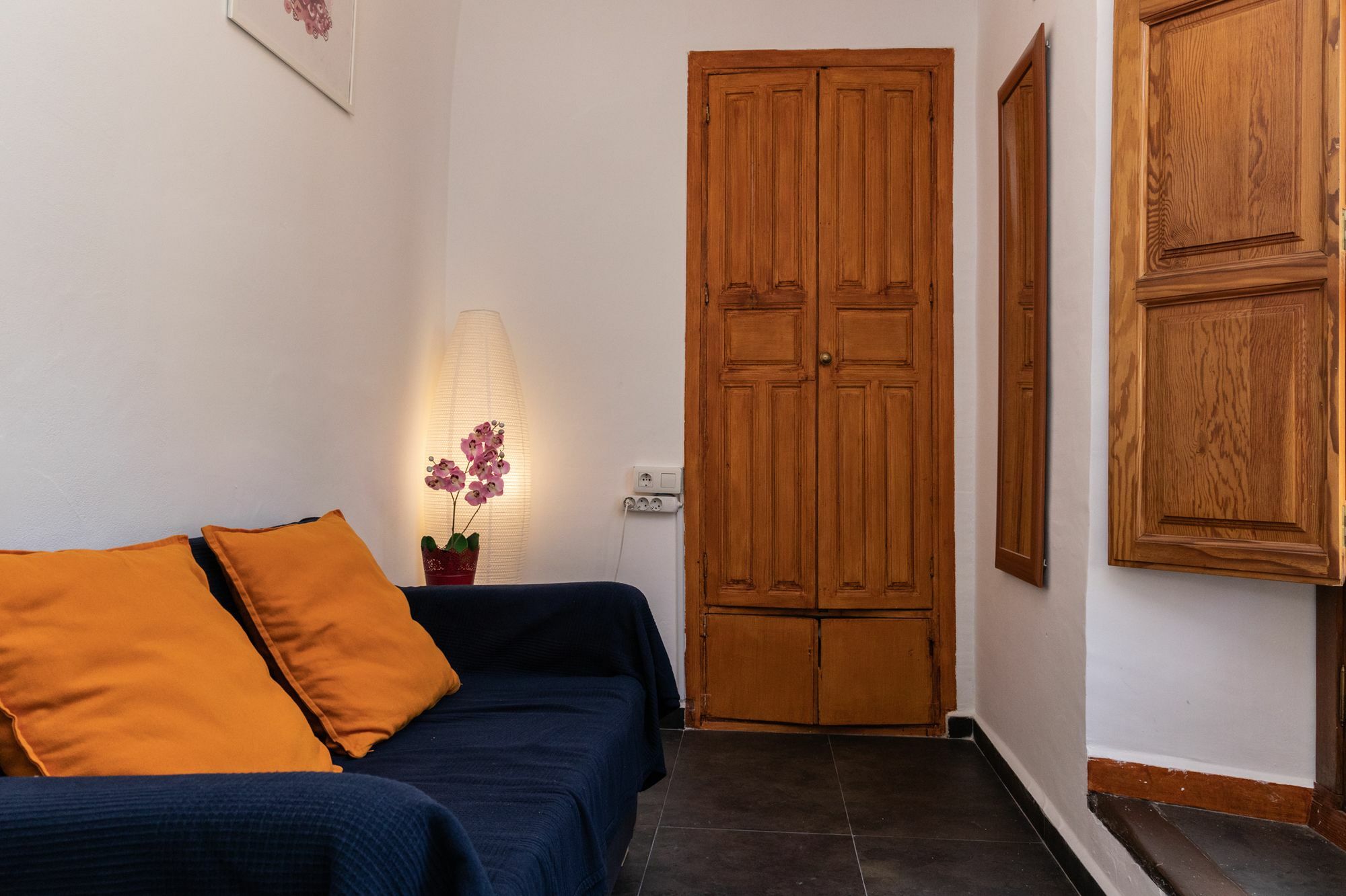 Alhambra Sonder Apartments Granada