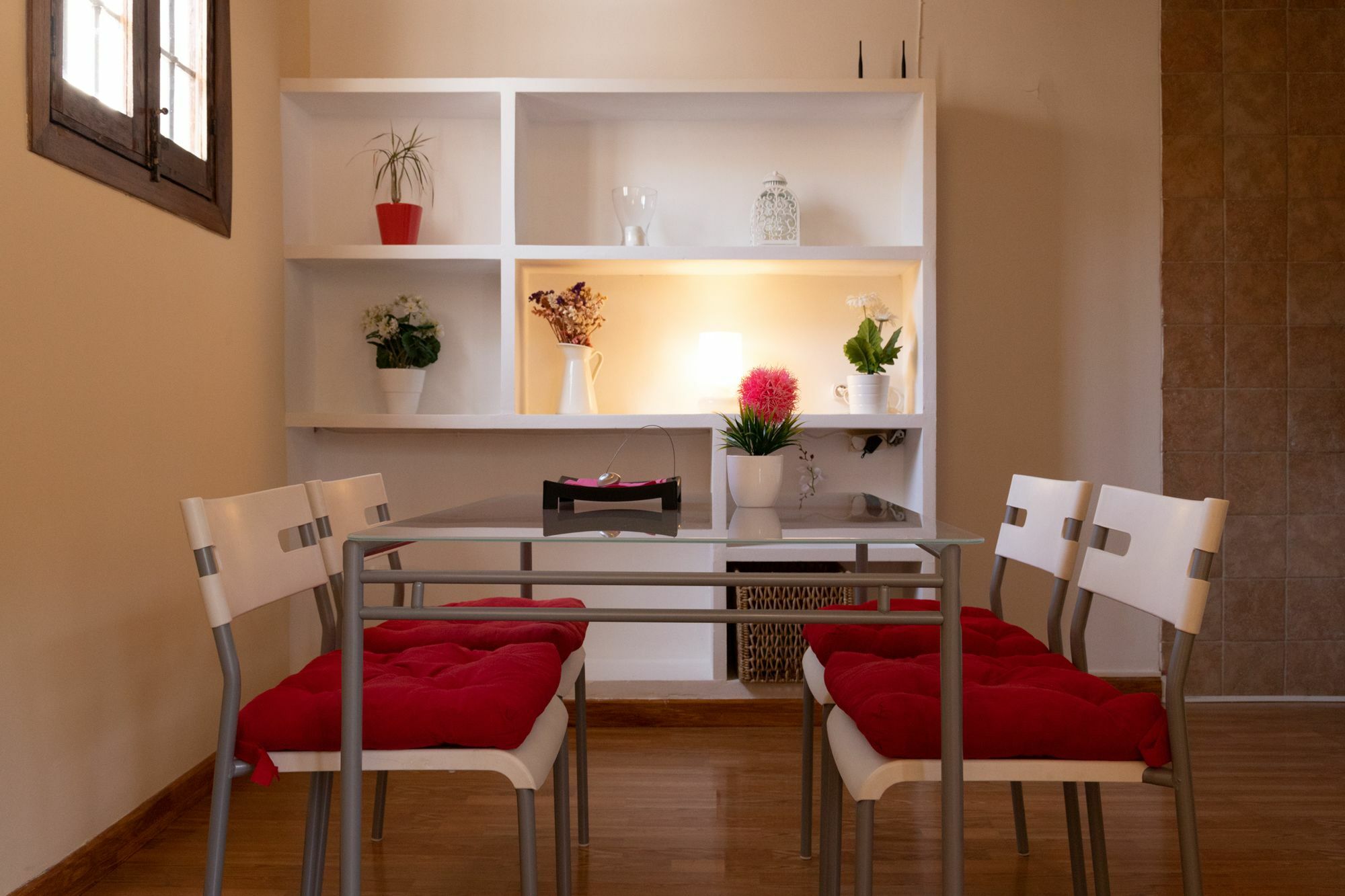 Alhambra Sonder Apartments