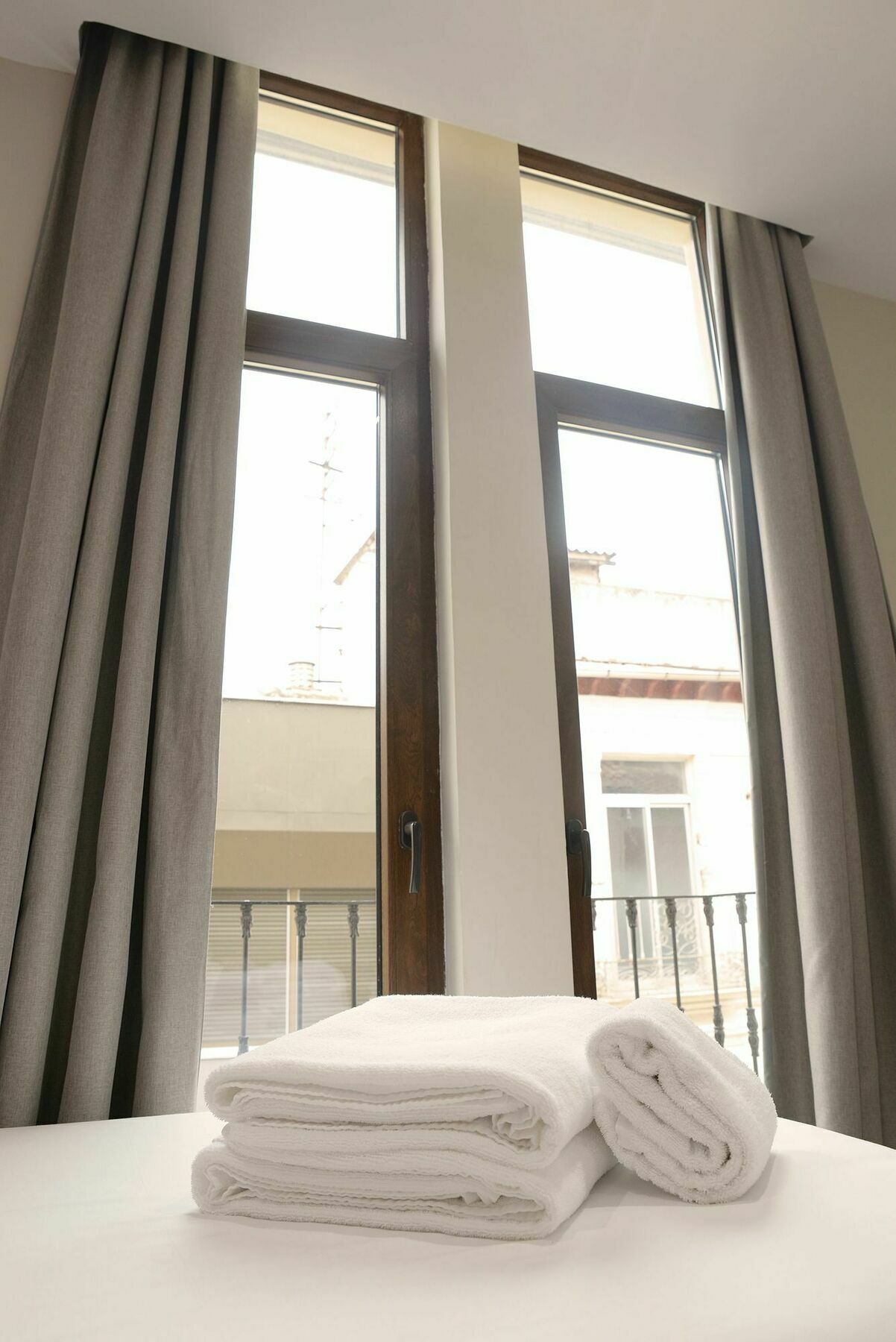 Apartamentos Mesones 3000 Granada