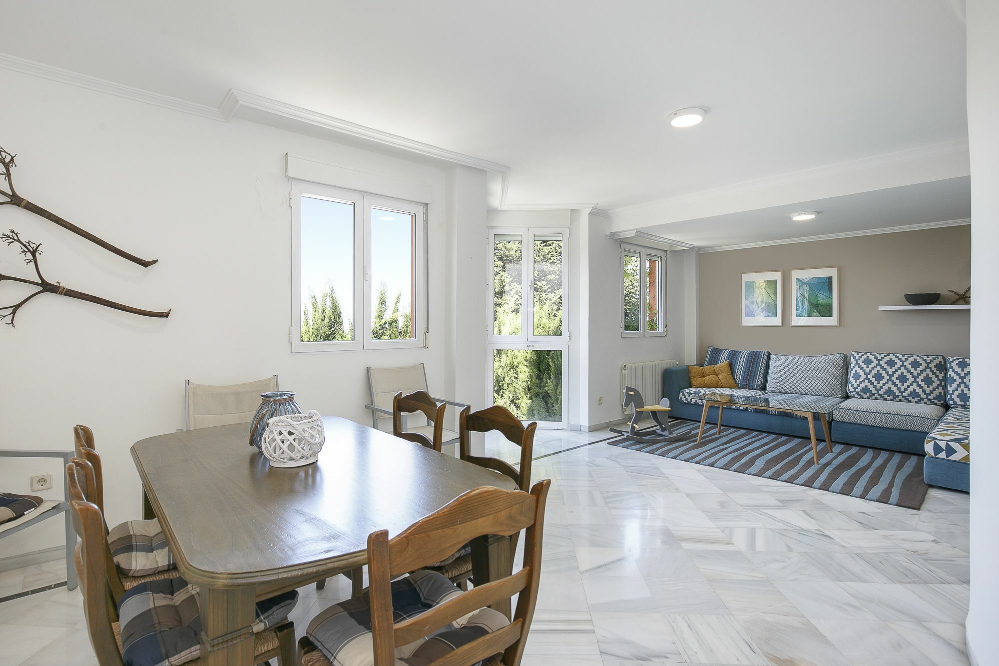 Serrallo Hills Villa Granada