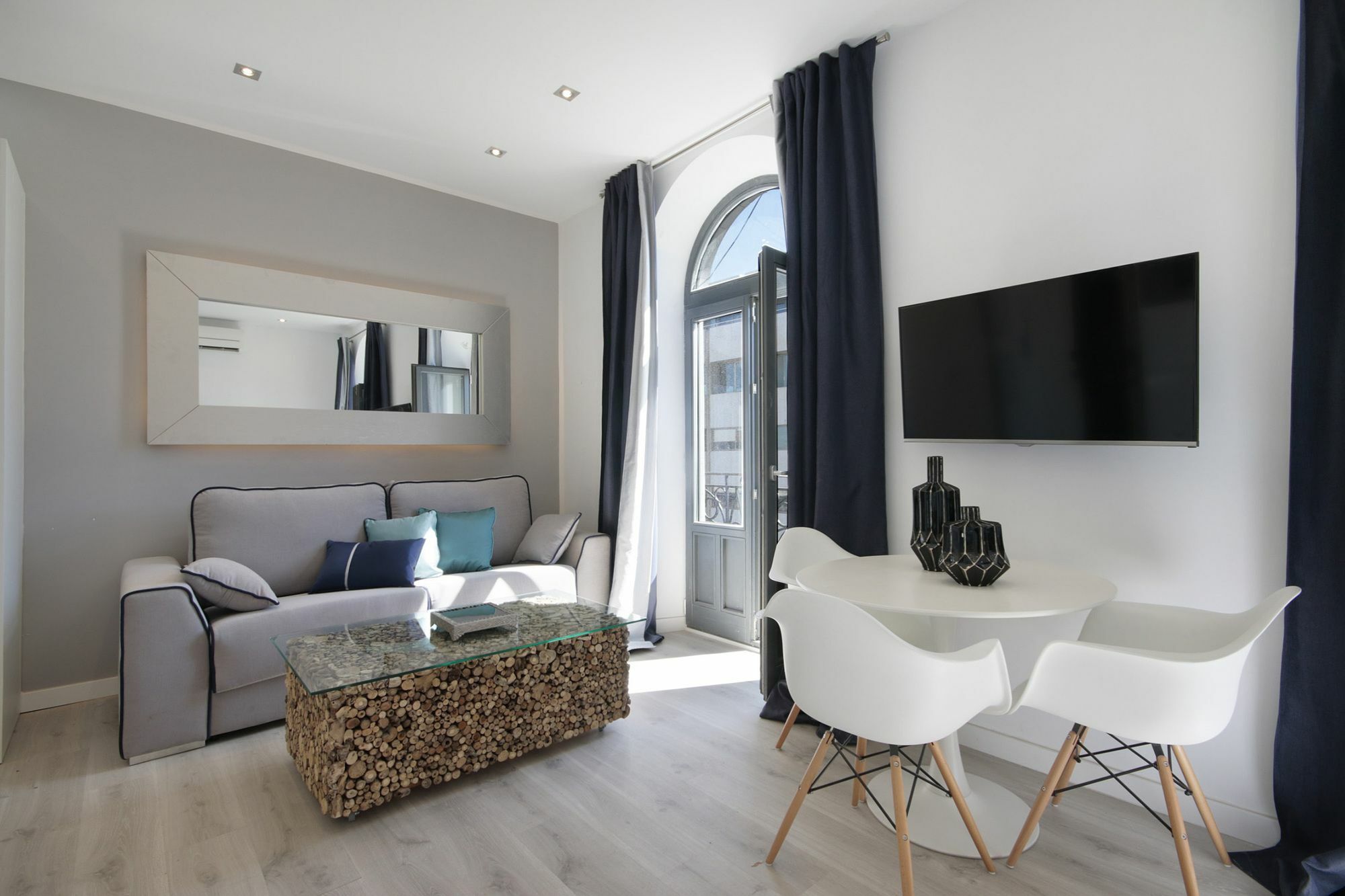 Appartement Bibo Gran Via