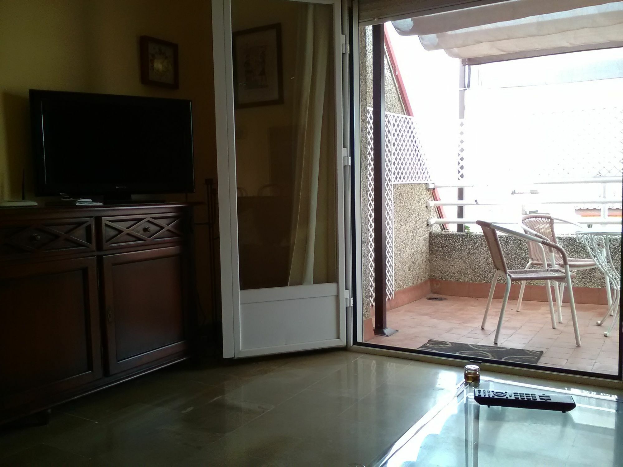 Apartment Aben Humeya Granada