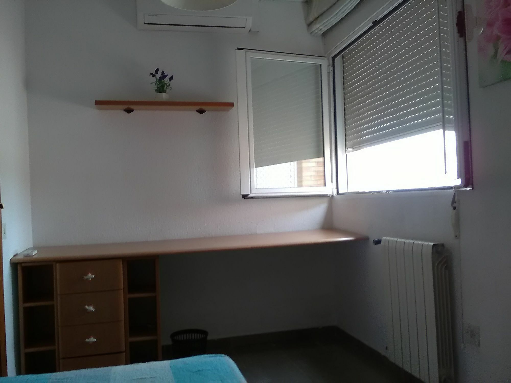 Apartment Aben Humeya *