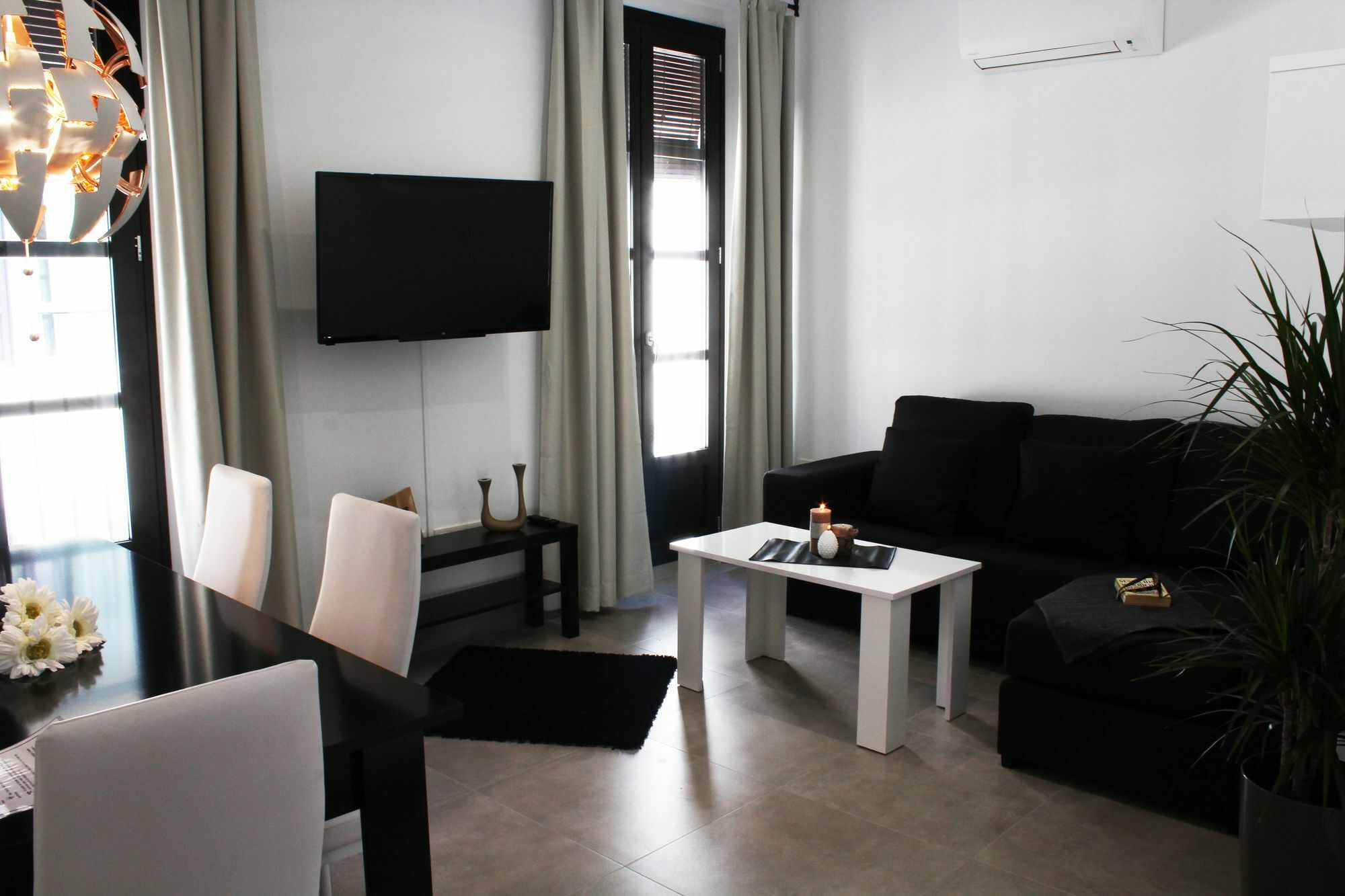 Nest Flats Appartement Granada