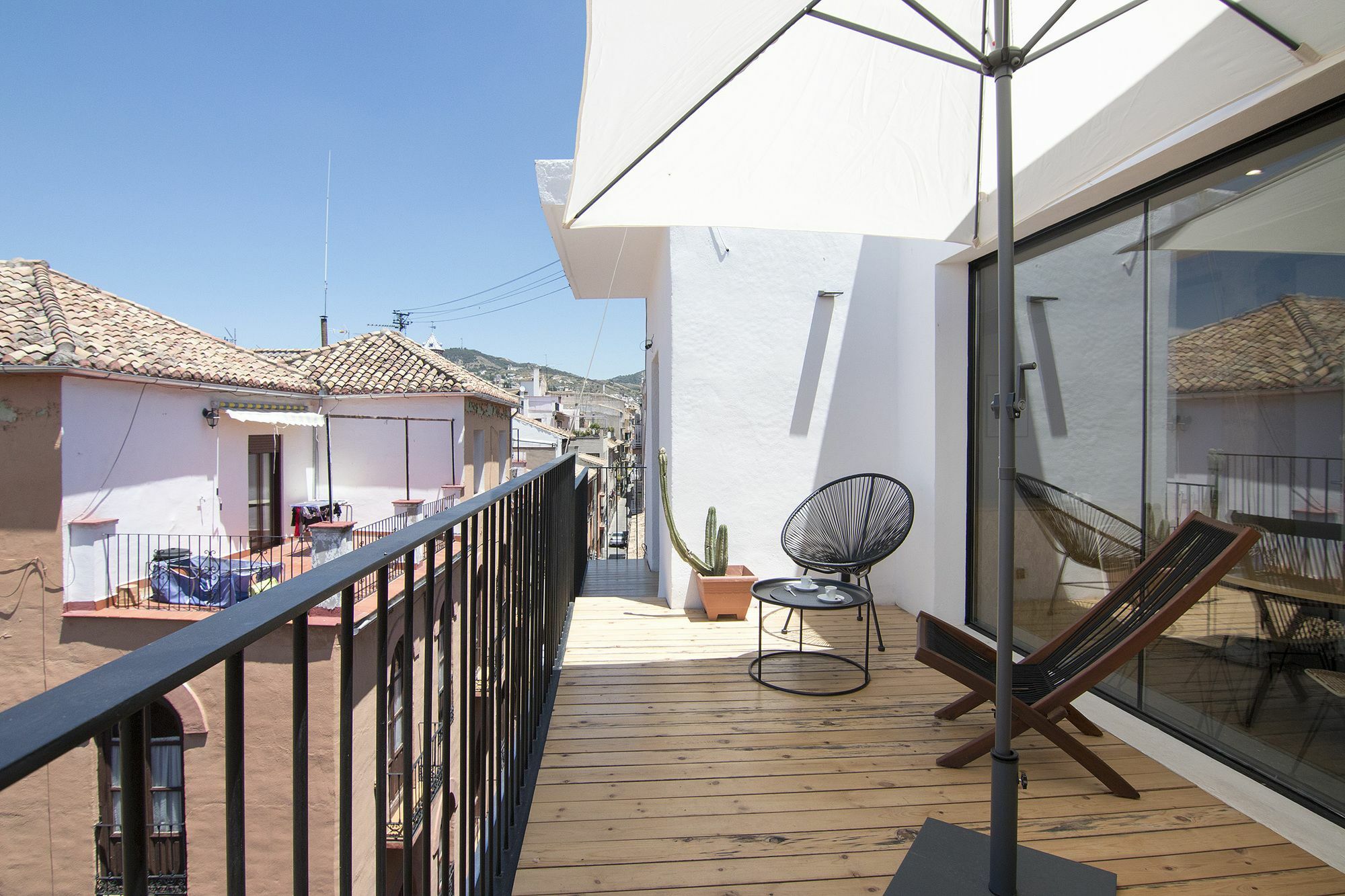 Chezmoihomes Penthouse Holiday home *