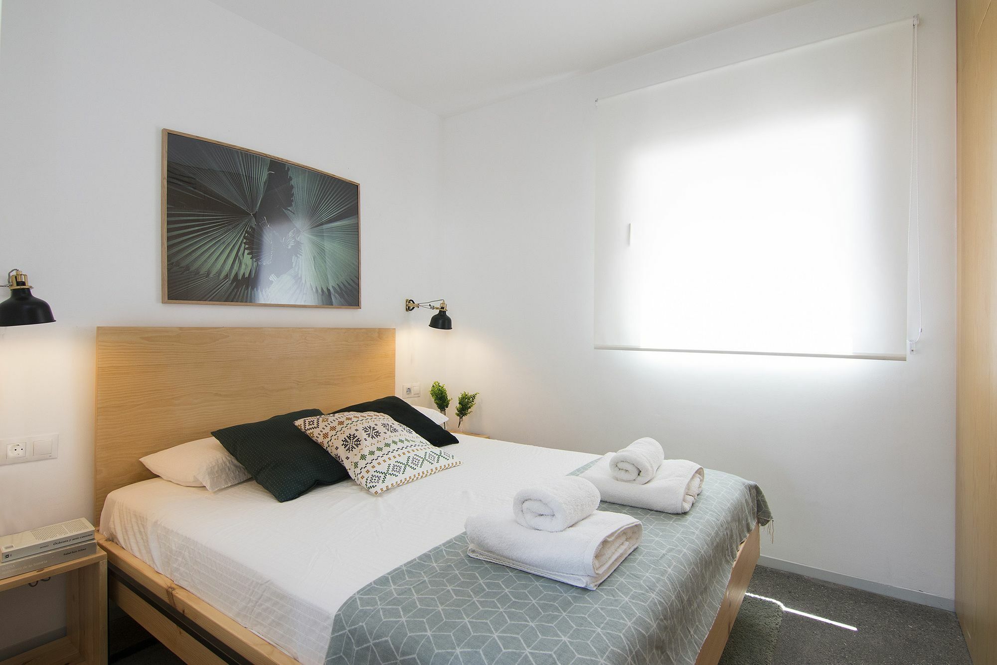 Chezmoihomes Penthouse *