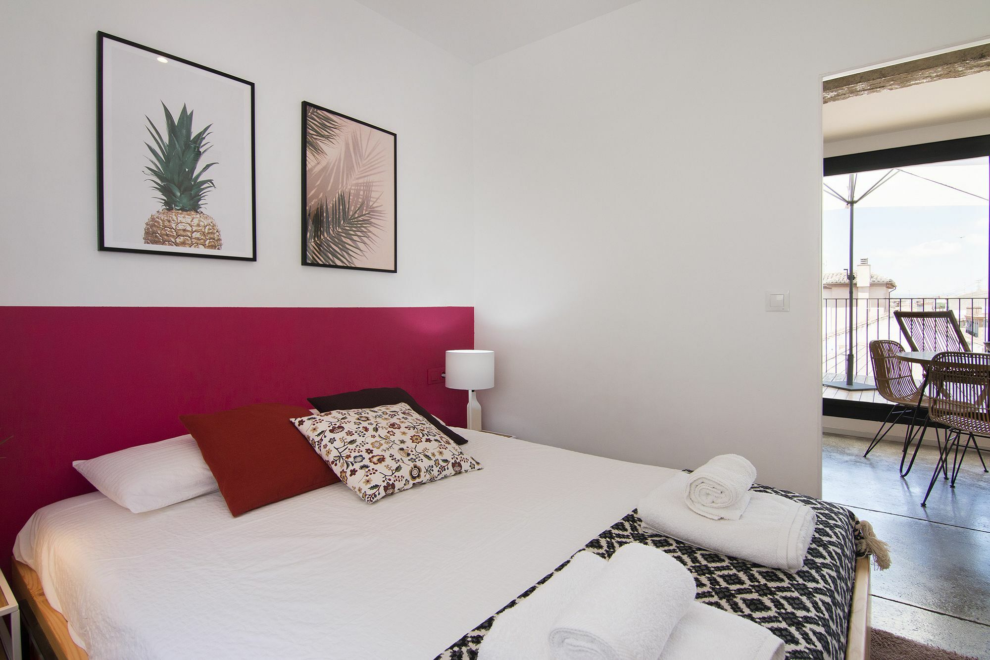 Holiday home Chezmoihomes Penthouse