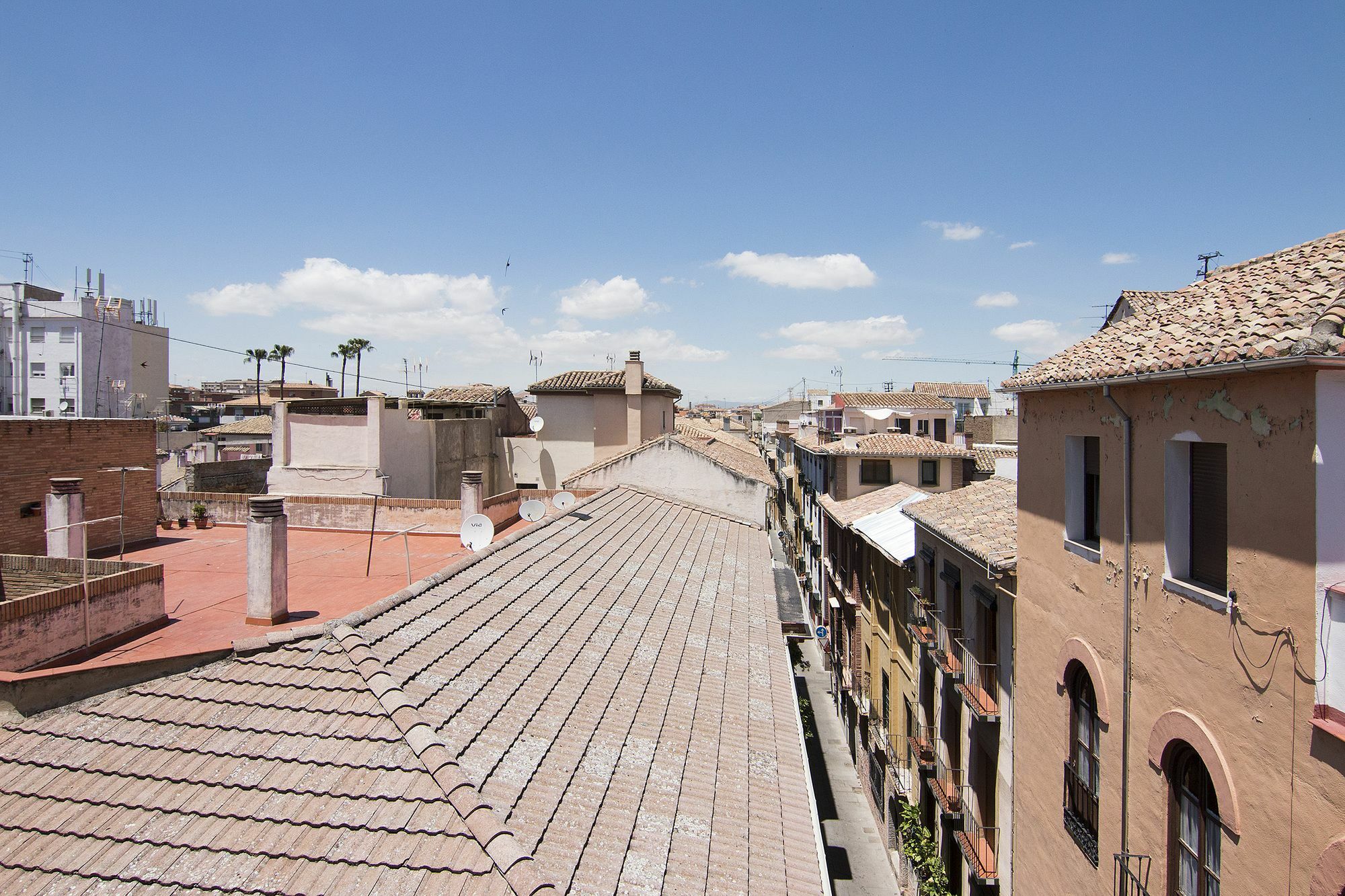 Holiday home Chezmoihomes Penthouse *