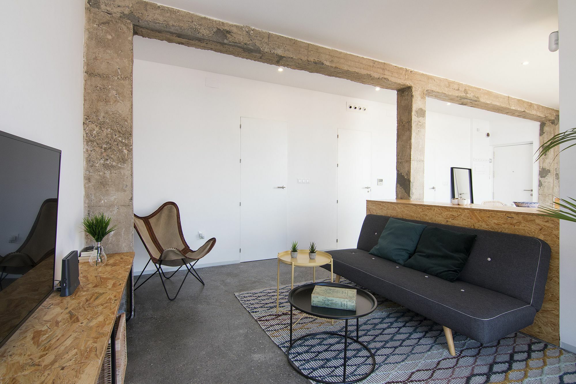 Chezmoihomes Penthouse Granada