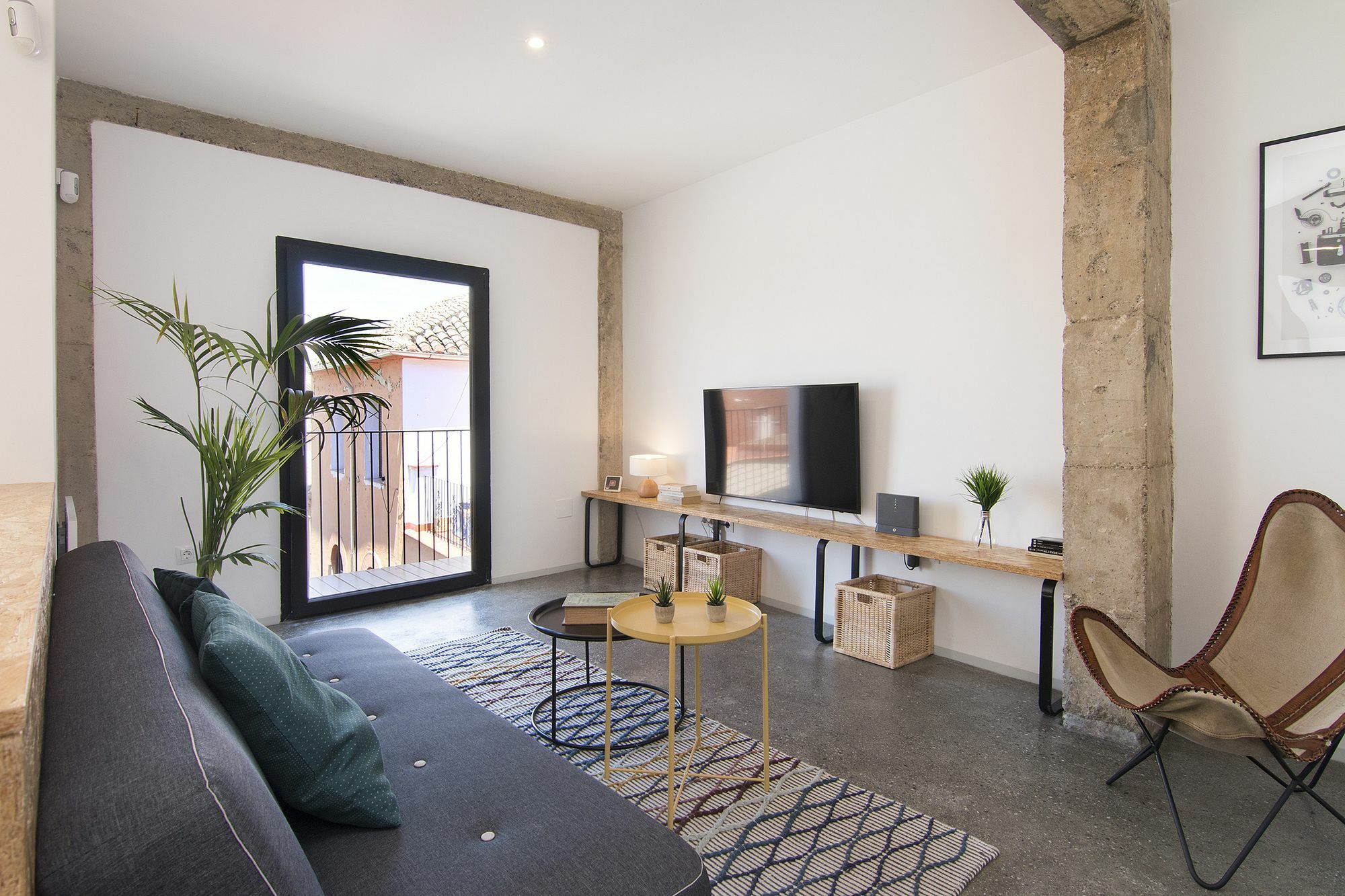 Chezmoihomes Penthouse * Granada
