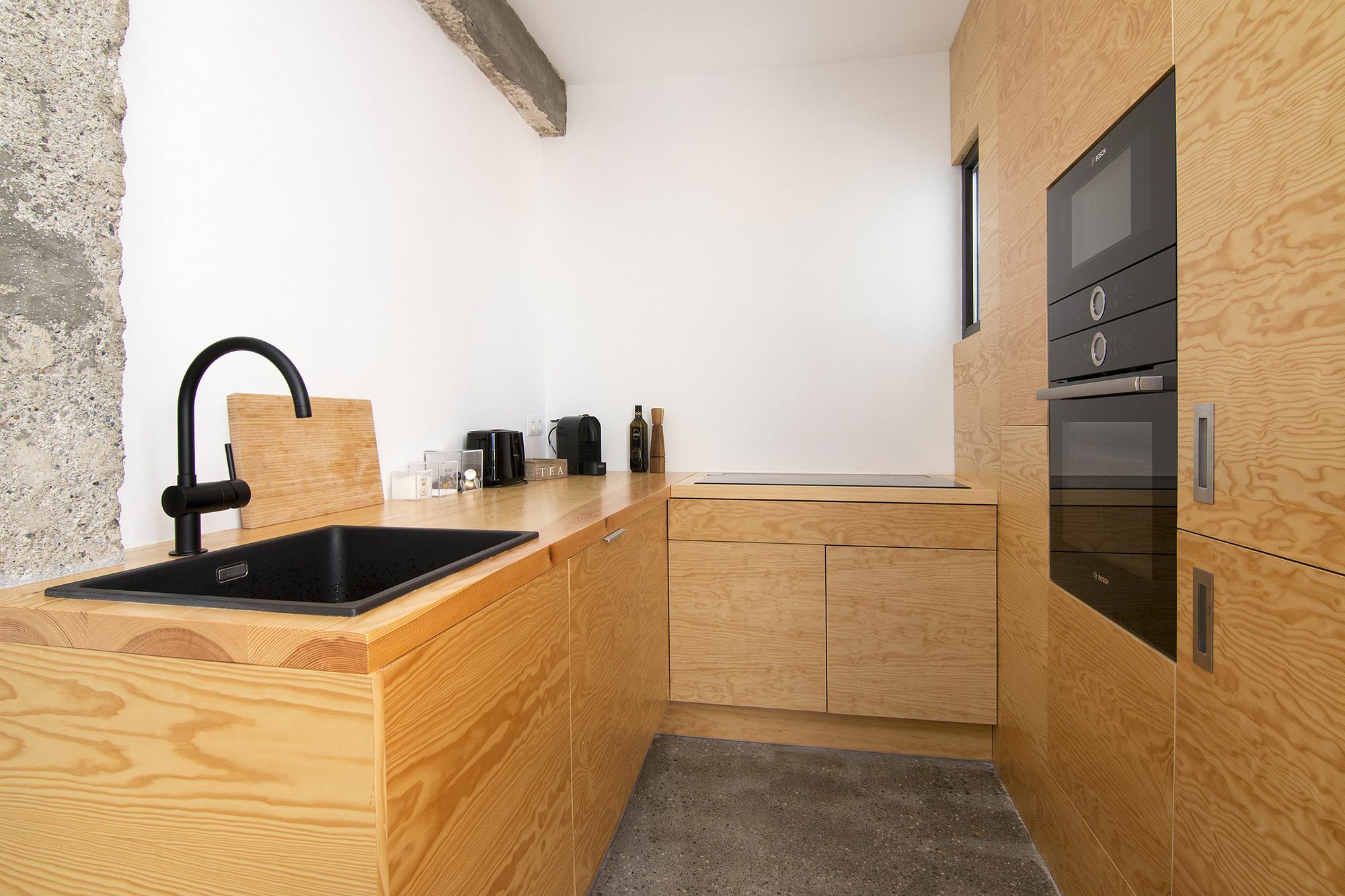 Holiday home Chezmoihomes Penthouse