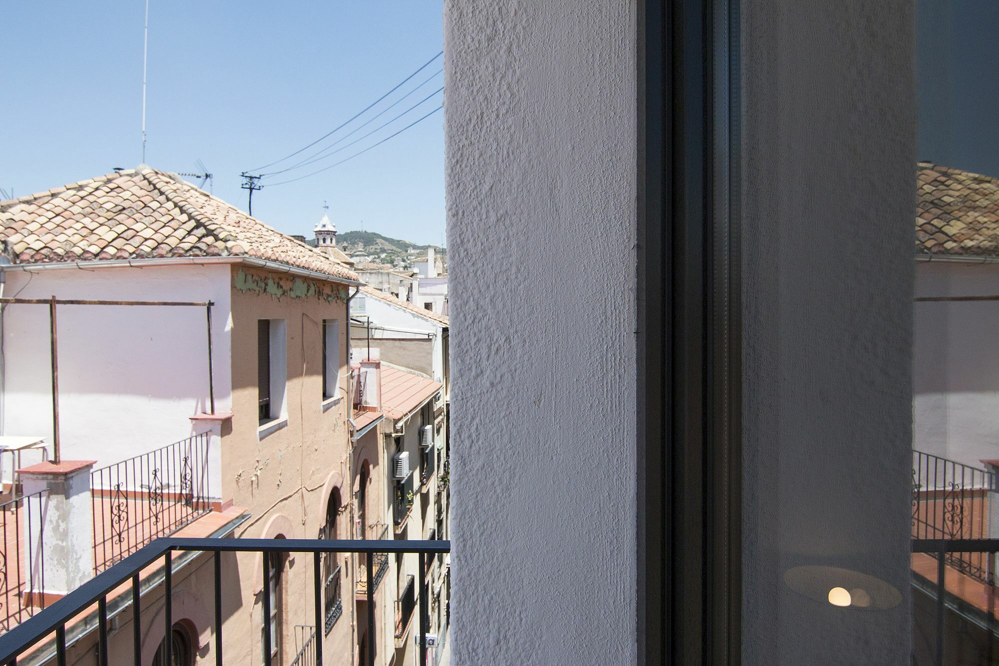 Chezmoihomes Penthouse