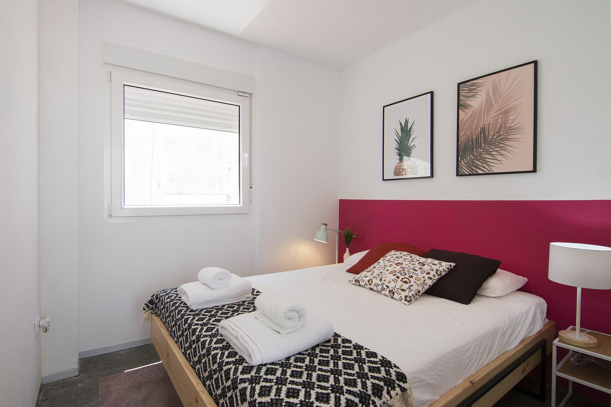 Chezmoihomes Penthouse