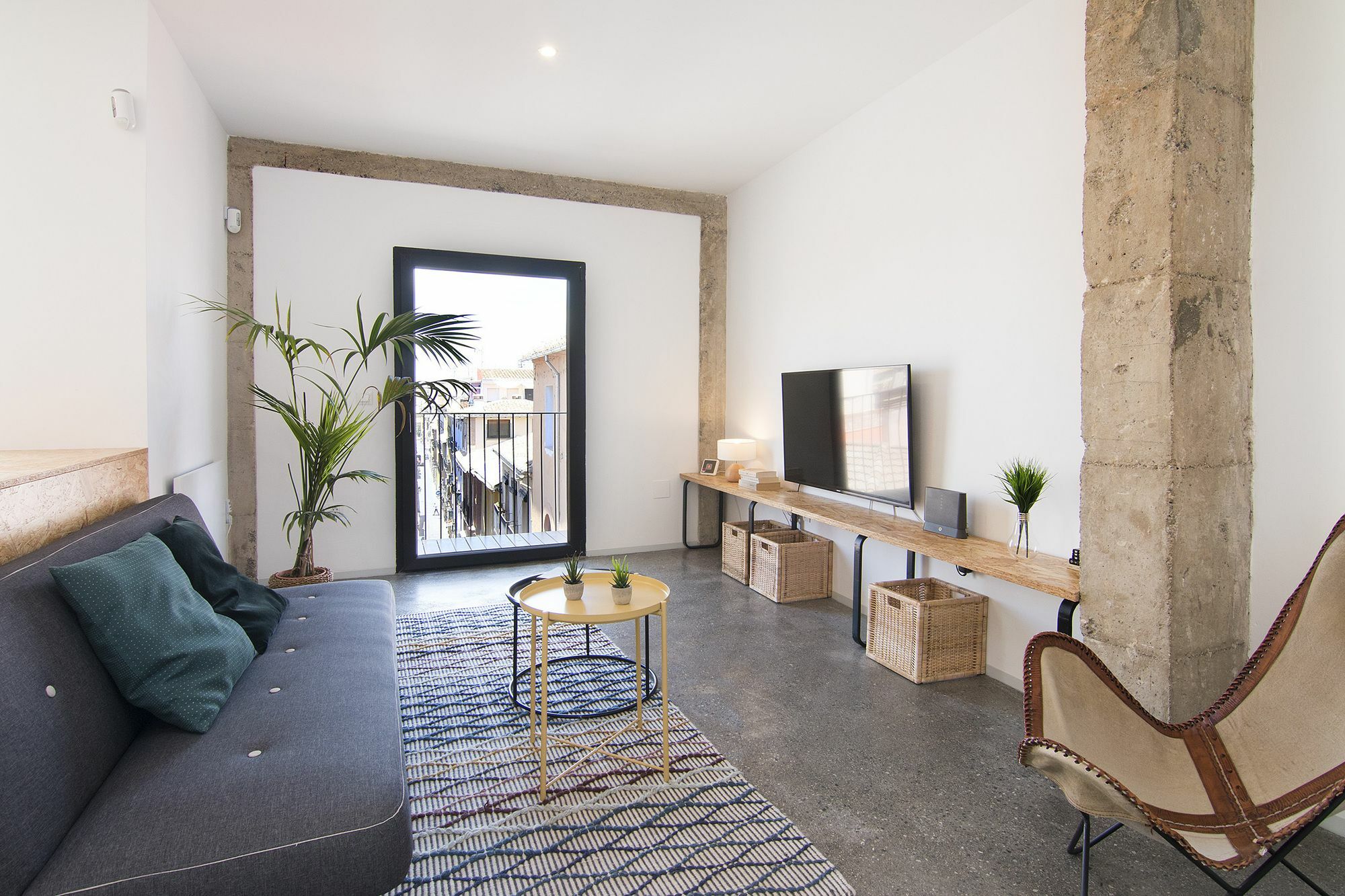 Chezmoihomes Penthouse *