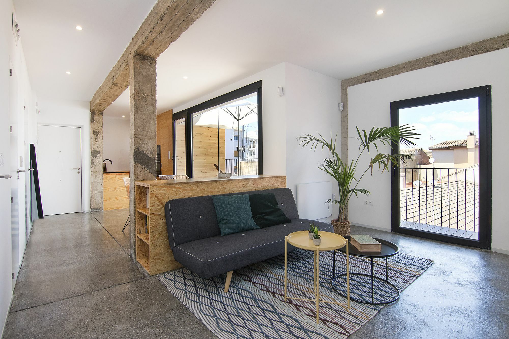 Chezmoihomes Penthouse Holiday home