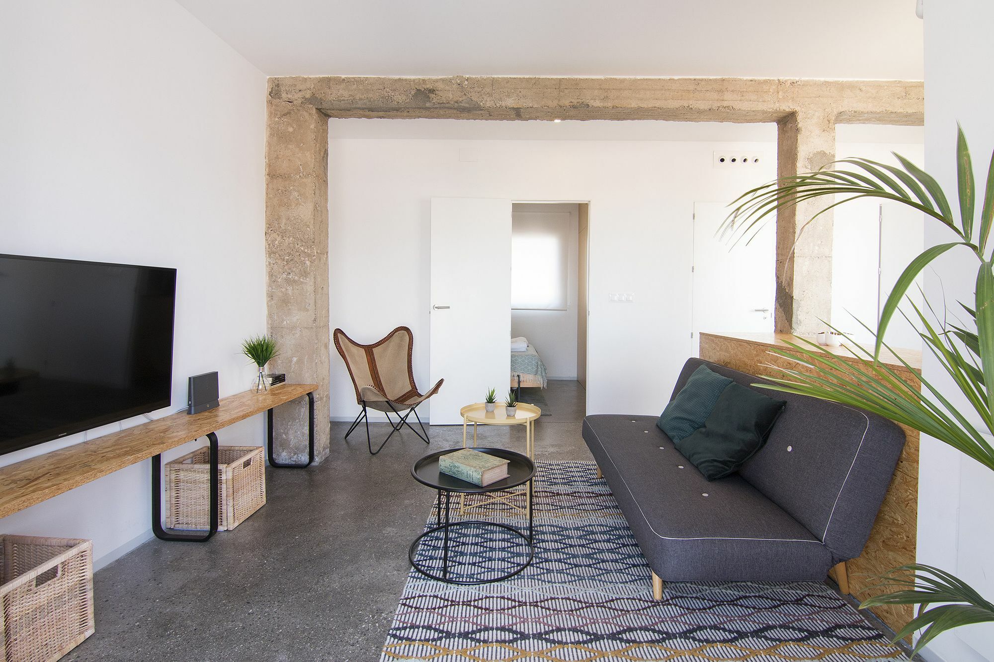 Holiday home Chezmoihomes Penthouse *