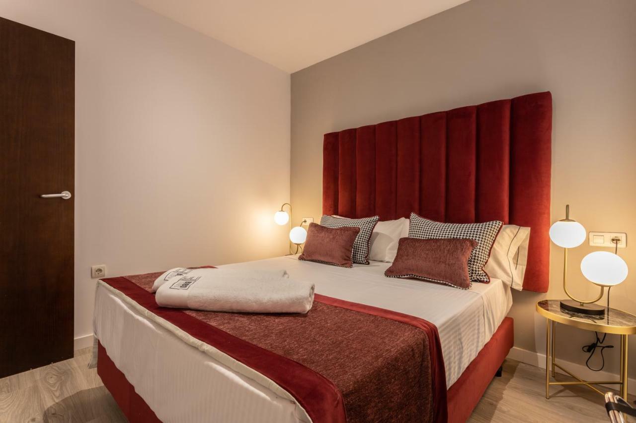 Bibo Plaza Nueva Aparthotel