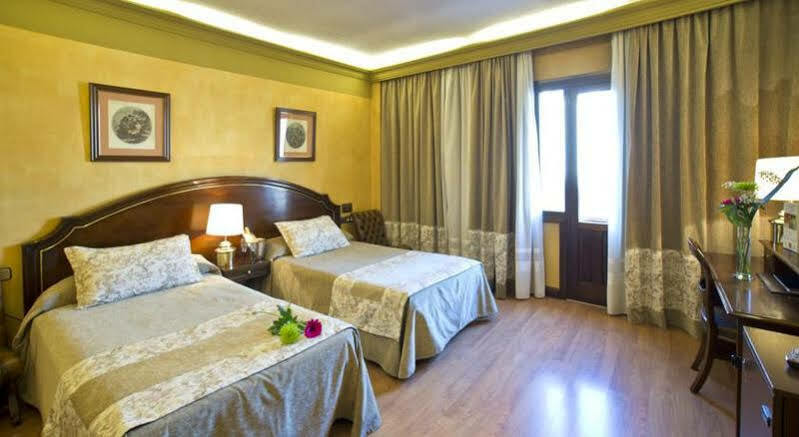 Hotel Princesa Ana 4*