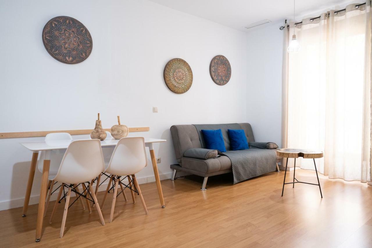 Pension Venecia Gomerez Holiday home