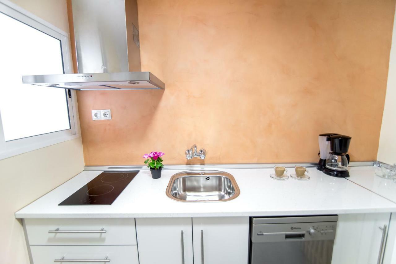 Apartment Emperatriz Deluxe Granada