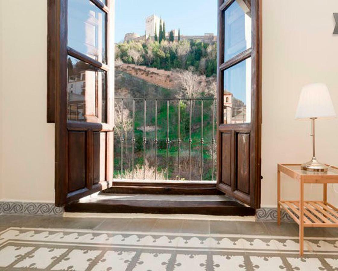 Apartment Alhambra Sonder Apartments Granada