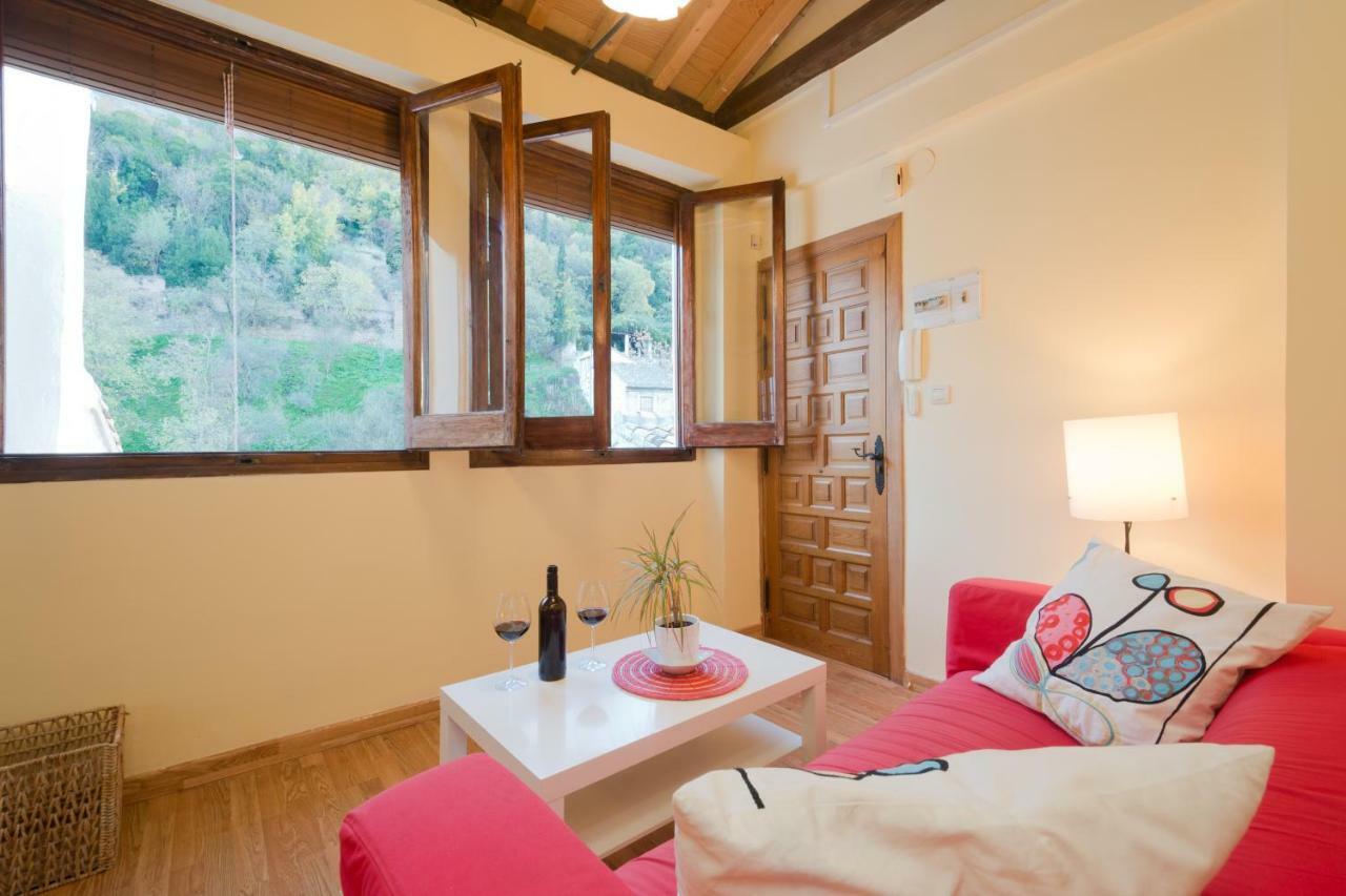 Alhambra Sonder Apartments *