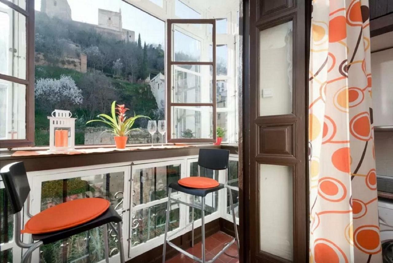 Apartment Alhambra Sonder Apartments