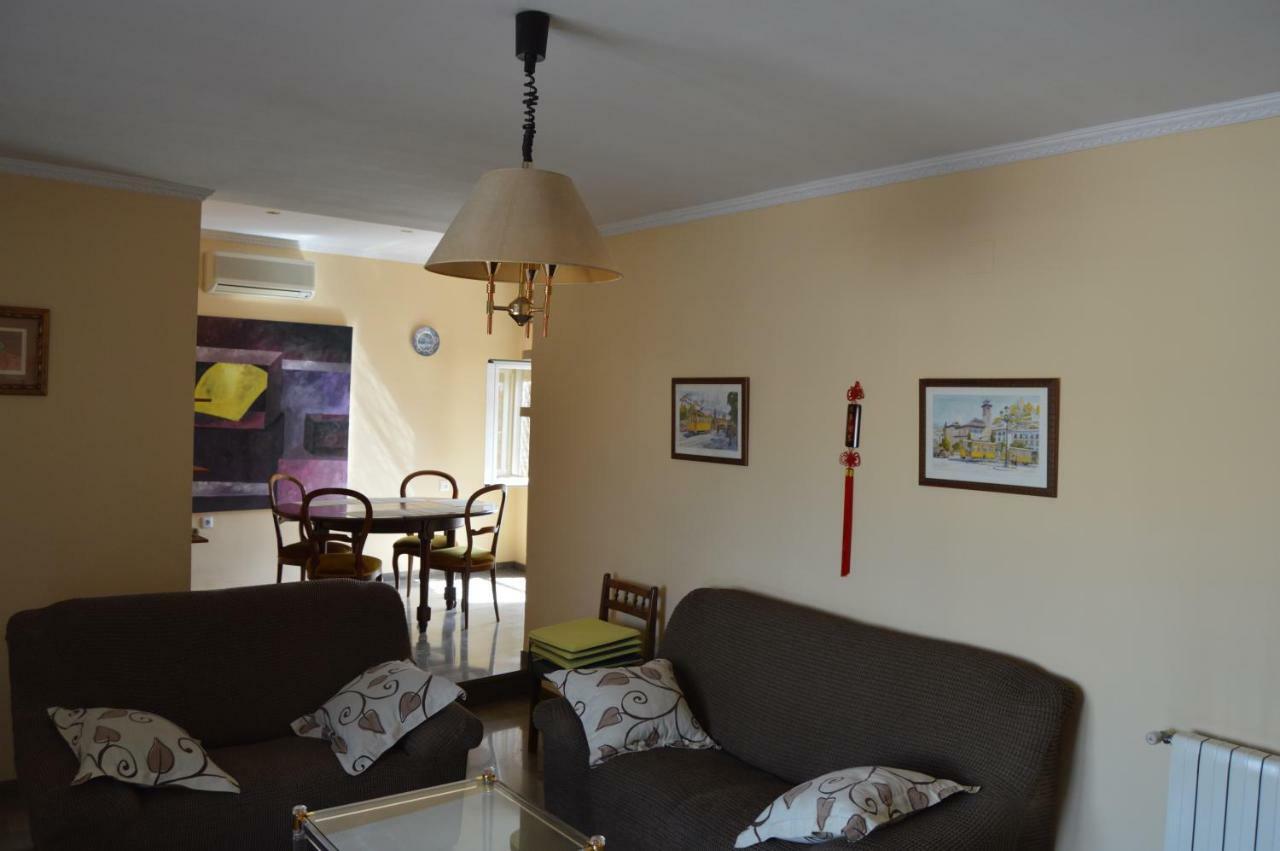 Aben Humeya Apartment *