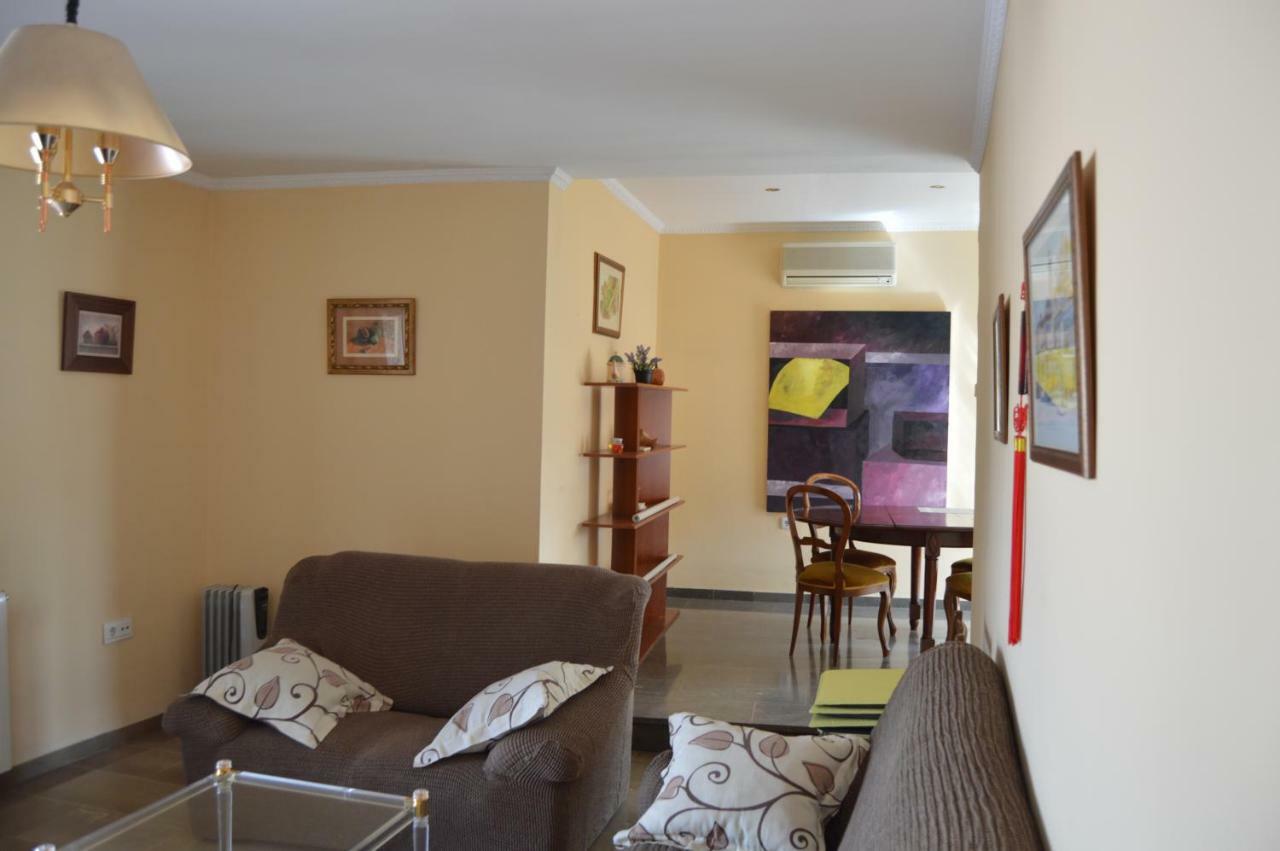 Apartment Aben Humeya