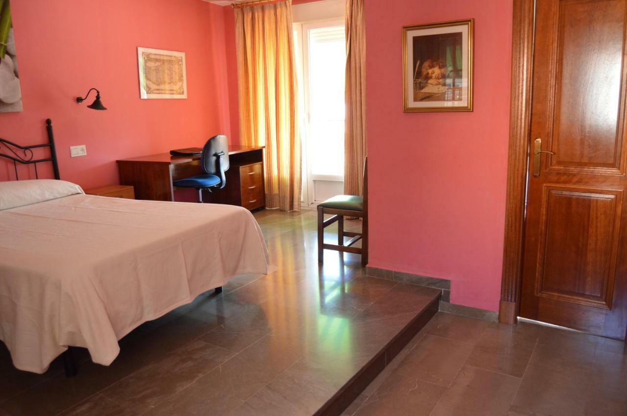 Aben Humeya Apartment Granada