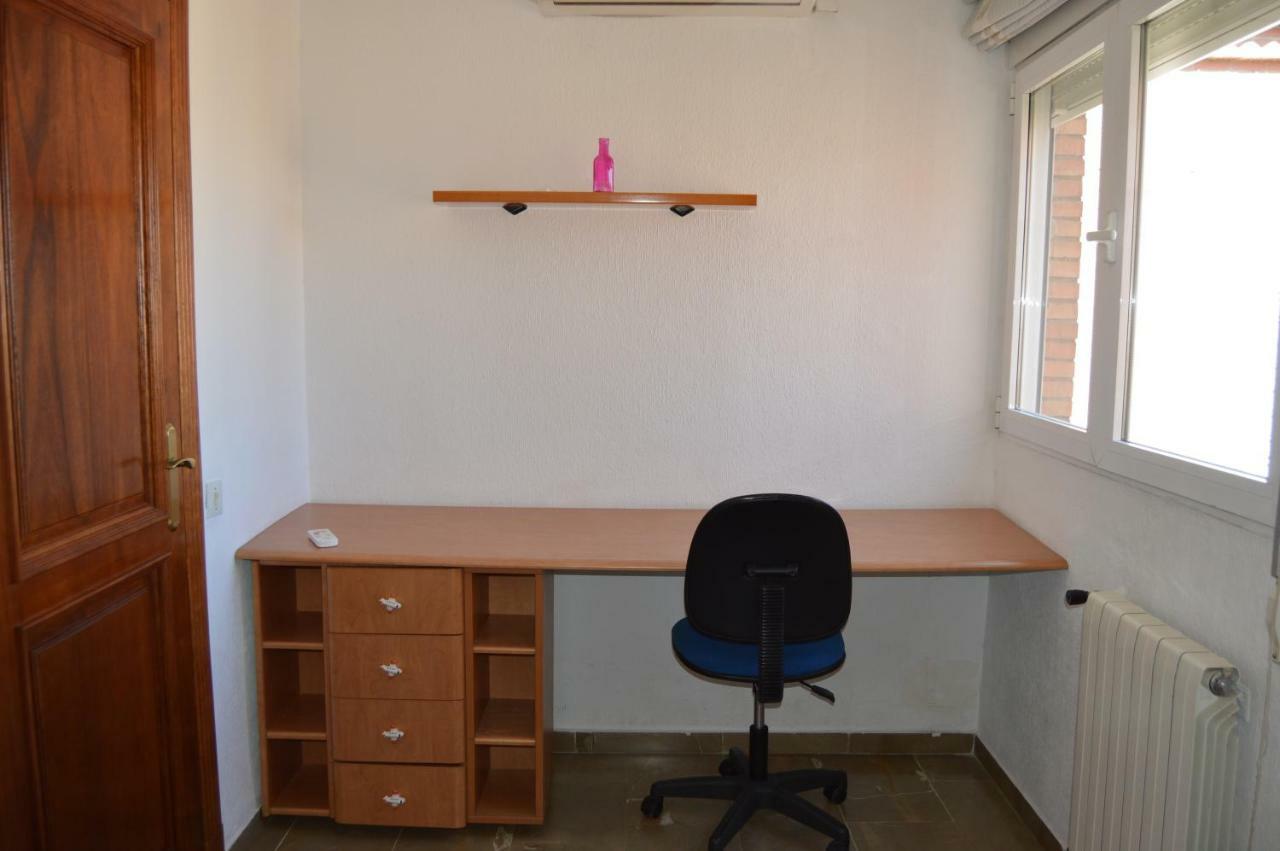 Apartment Aben Humeya