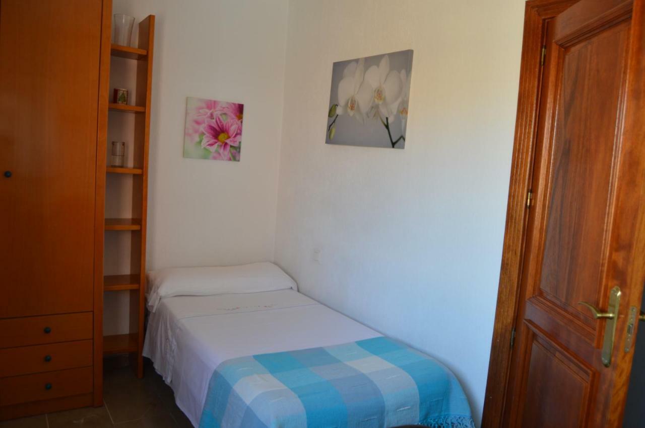 Apartment Aben Humeya Granada