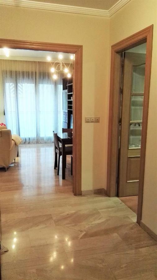 Arica Apartment