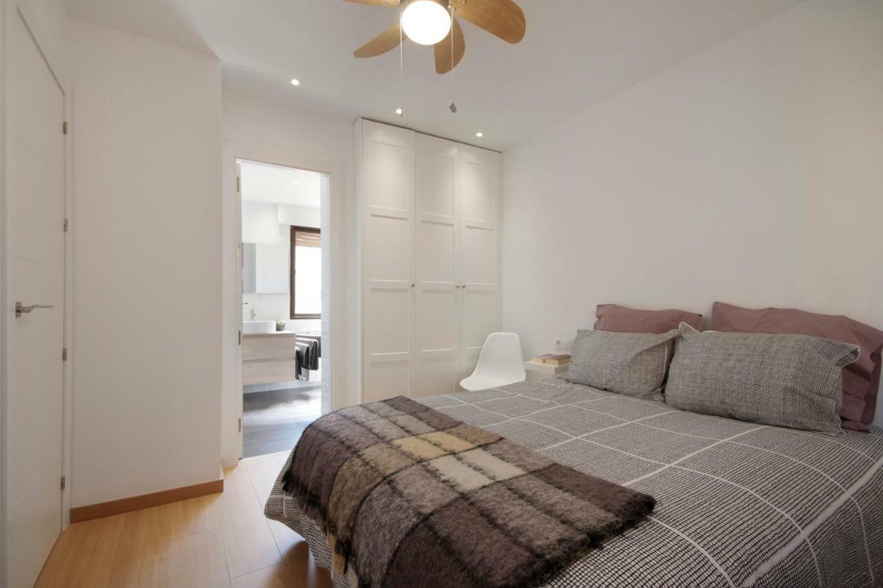 Apartment Acera Del Darro, Centrico