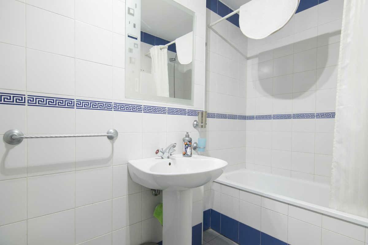 Alcala Real Appartement Granada