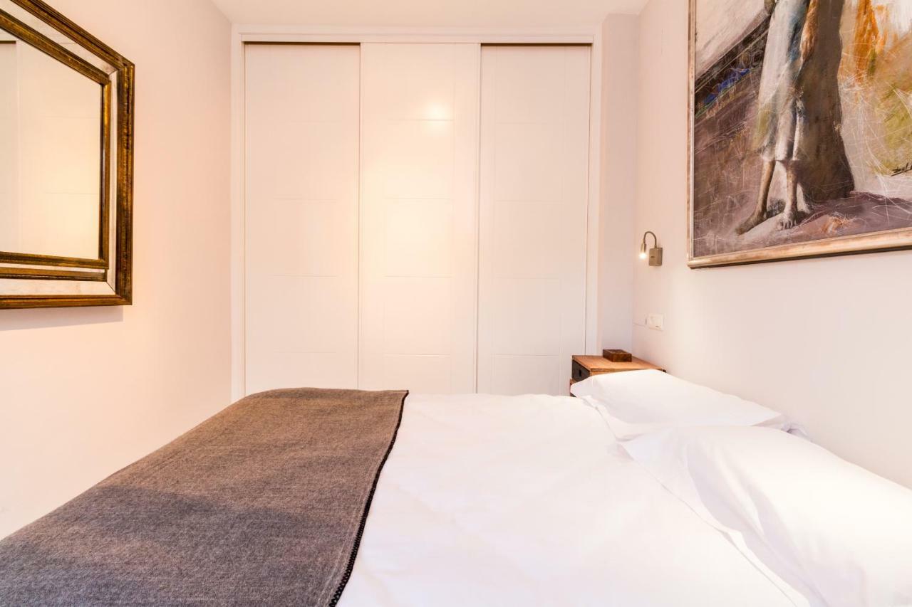 Apartamento Fabuloso ático Duplex Con Vistas A La Alhambra *