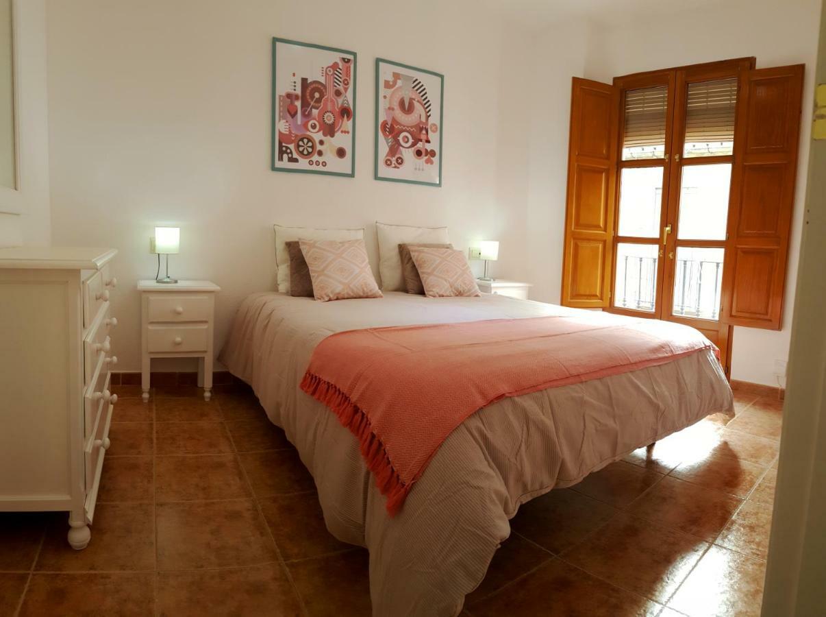 Appartement Roseia *