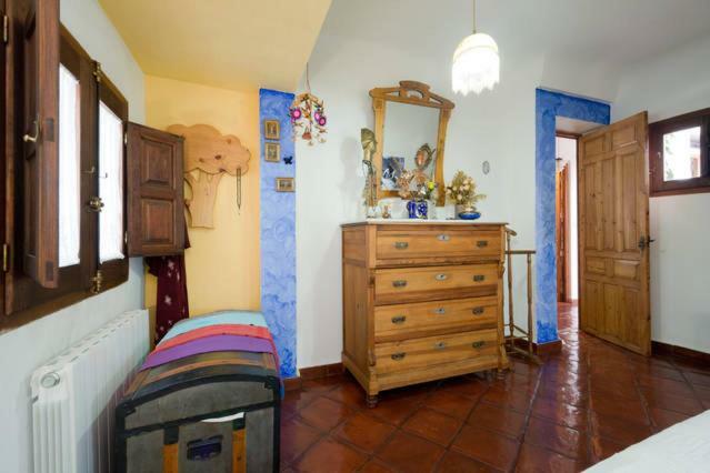 Holiday home Casa Victoria *