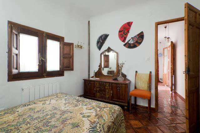 Casa Victoria Granada