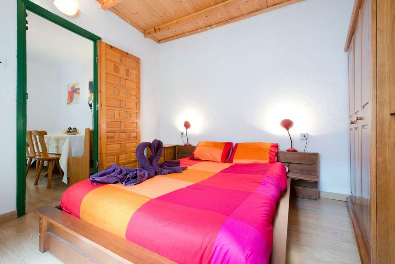Holiday home Casa Boli