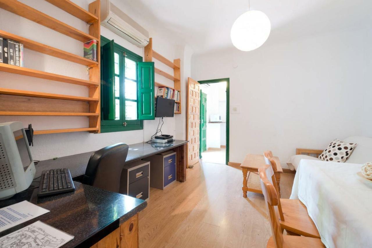 Holiday home Casa Boli Granada