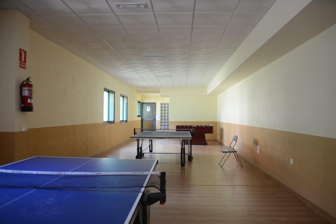 Apartment Enjoygranada Emir 3f - Pool, Gym & Free Parking Granada