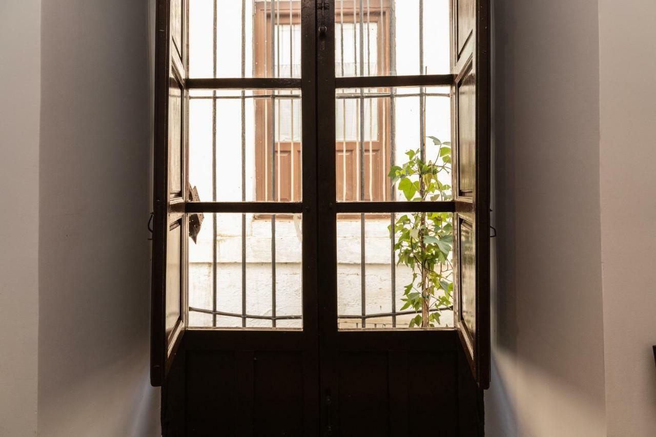 Alhambra Sonder Apartments