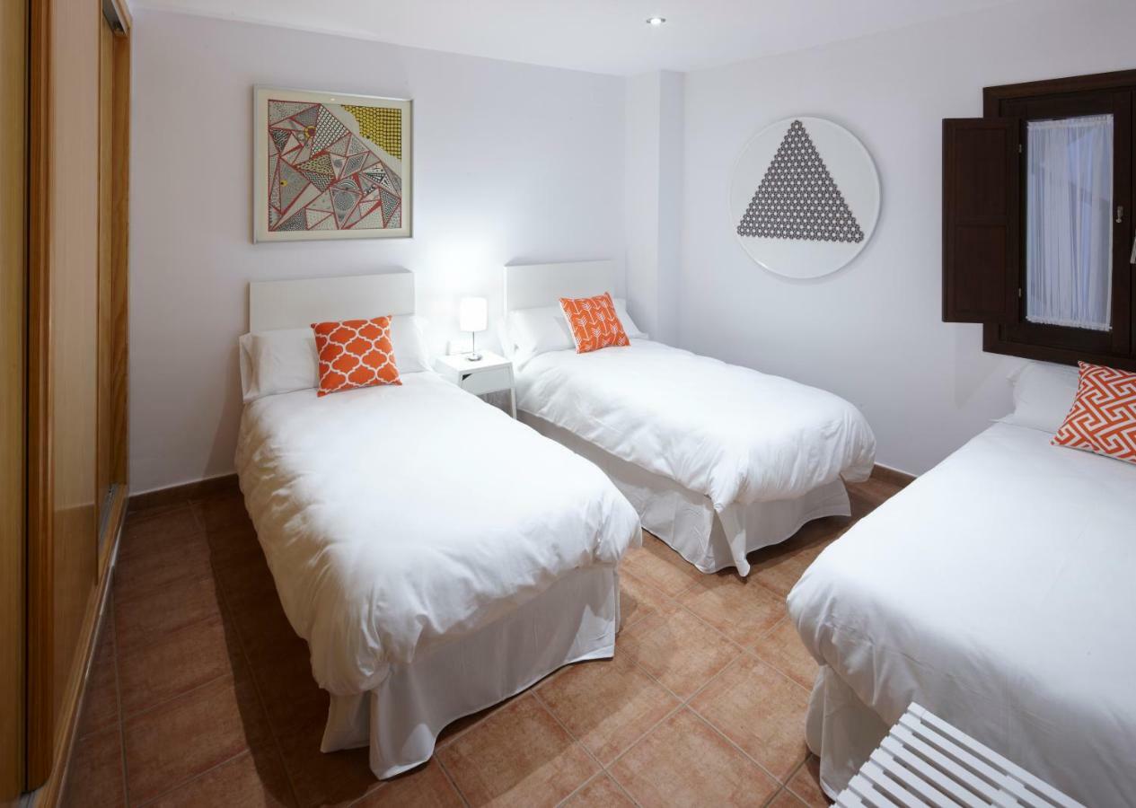Santiago Căn hộ Granada