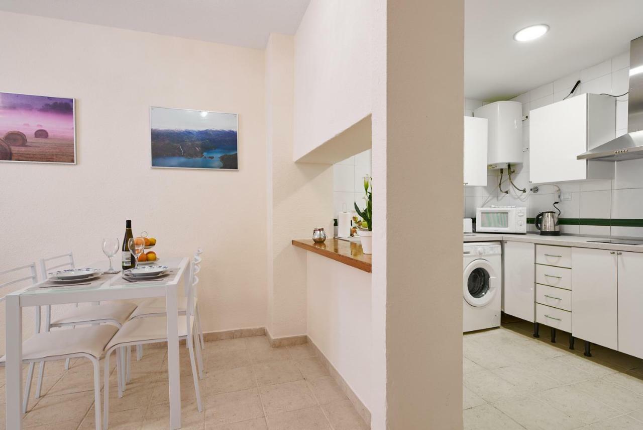 Confort Albaicin Apartment
