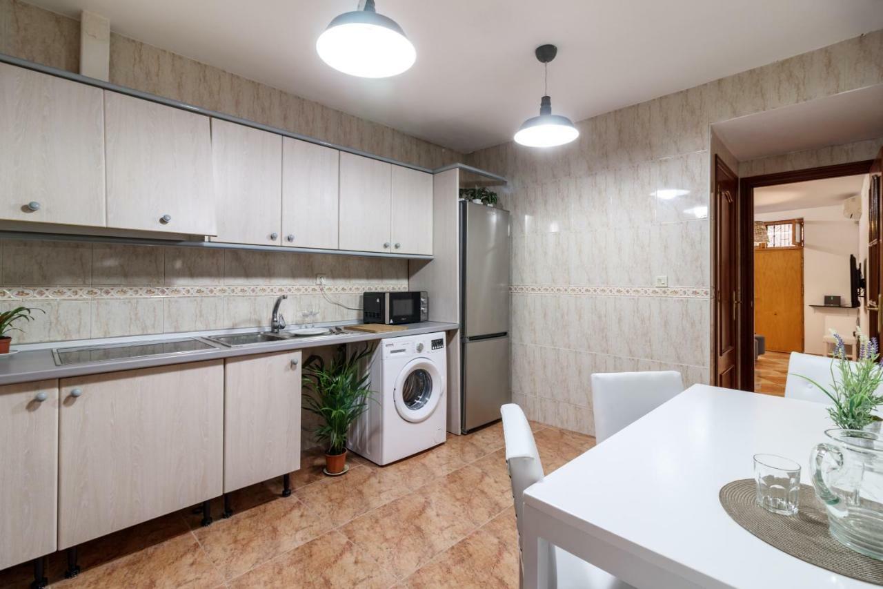 Holiday home Calle San Isidro