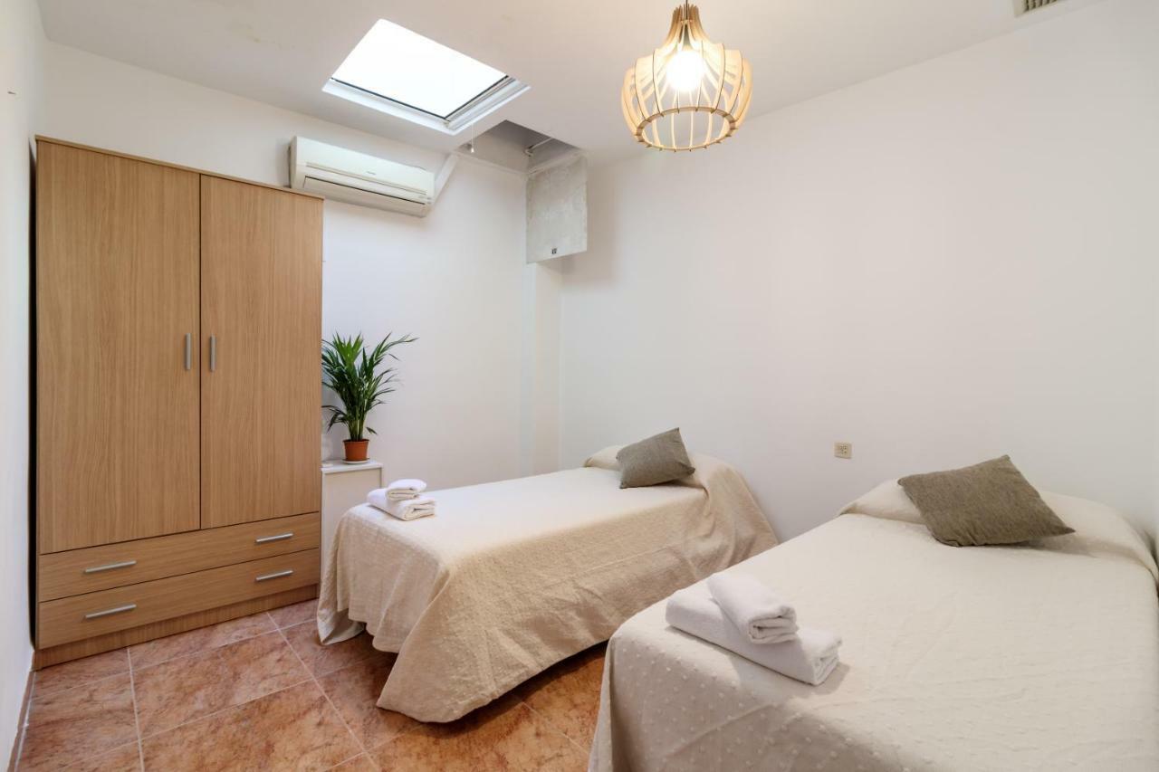 Holiday home Calle San Isidro *